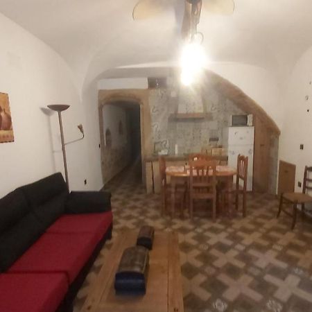 Appartamento La Casina De Carmina Arroyomolinos de Montánchez Esterno foto