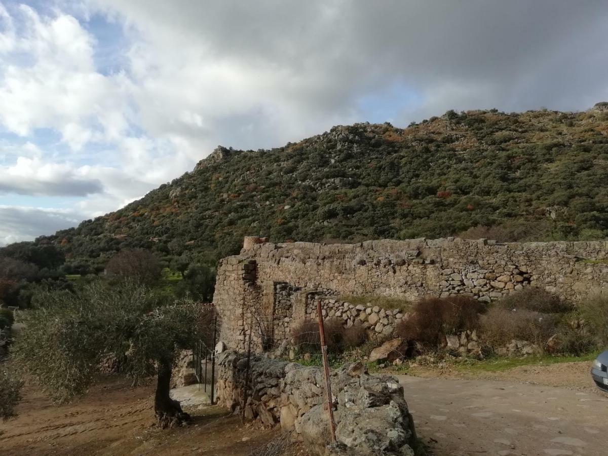 Appartamento La Casina De Carmina Arroyomolinos de Montánchez Esterno foto