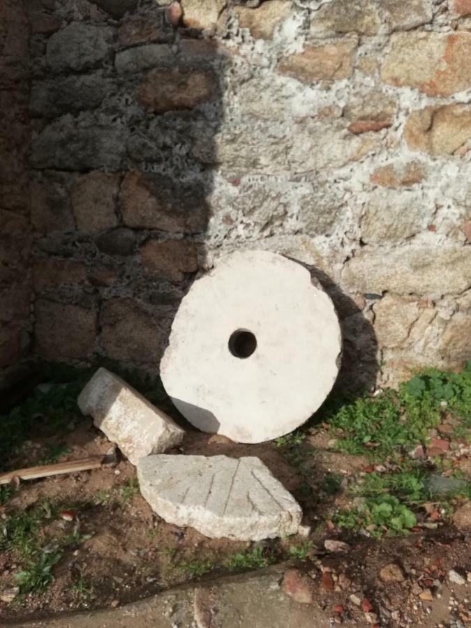 Appartamento La Casina De Carmina Arroyomolinos de Montánchez Esterno foto